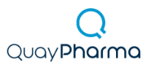 https://global-engage.com/wp-content/uploads/2023/09/Quay Pharma Logo.jpg